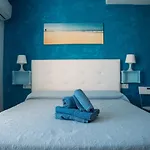 Гостьовий будинок Brisas De Conil