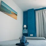 Brisas De Conil Гостьовий будинок
