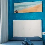 Brisas De Conil Гостьовий будинок Коніль-де-ла-Фронтера