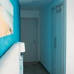 Гостьовий будинок Brisas De Conil