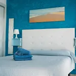 Гостьовий будинок Brisas De Conil *