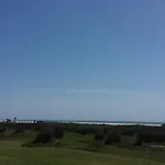 게스트하우스 Brisas De Conil *