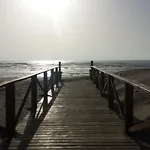 Brisas De Conil Гостьовий будинок *