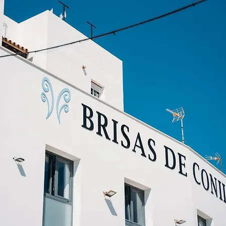 Brisas De Conil Гостьовий будинок Коніль-де-ла-Фронтера