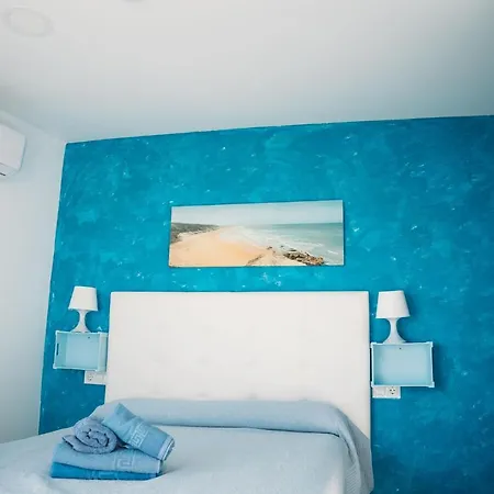 Konukevi Brisas De Conil Conil De La Frontera