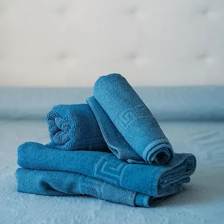 Konukevi Brisas De Conil