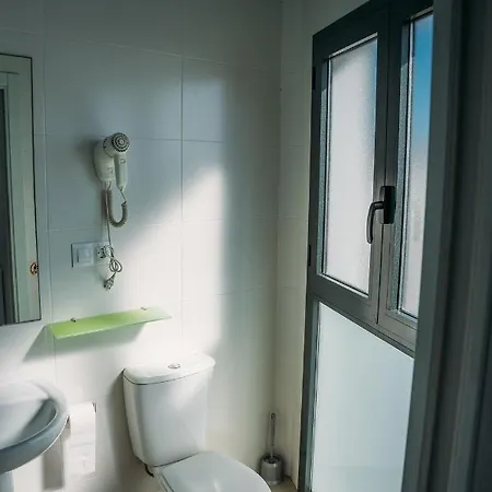 Brisas De Conil Konukevi *