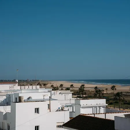 Konukevi Brisas De Conil