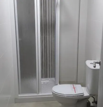 Konukevi Brisas De Conil Conil De La Frontera