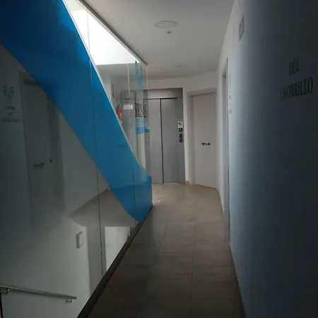 Brisas De Conil * Conil De La Frontera