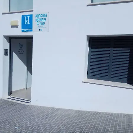 Brisas De Conil
