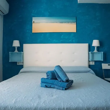 Guest house Brisas De Conil