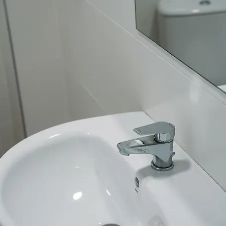 Brisas De Conil Guest house