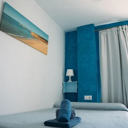 Brisas De Conil Guest house