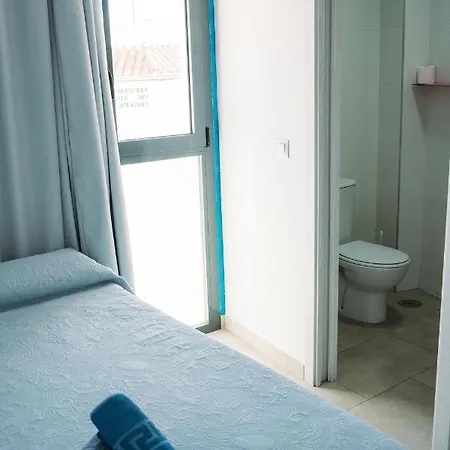 Brisas De Conil Guest house