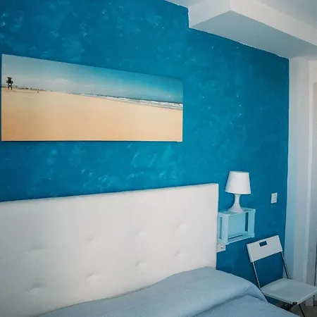 Brisas De Conil * Conil De La Frontera