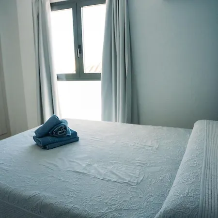 Brisas De Conil Guest house