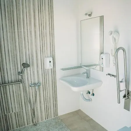 Brisas De Conil Guest house