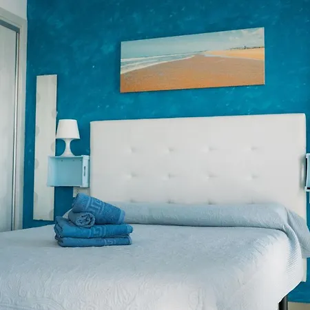 Guest house Brisas De Conil *