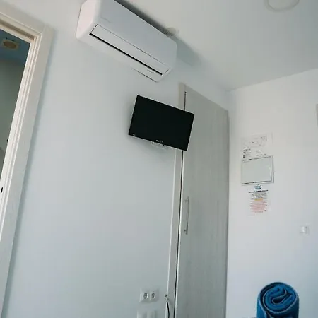 Brisas De Conil Guest house