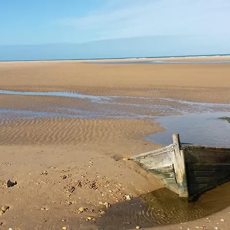 Brisas De Conil Gasthuis Conil De La Frontera