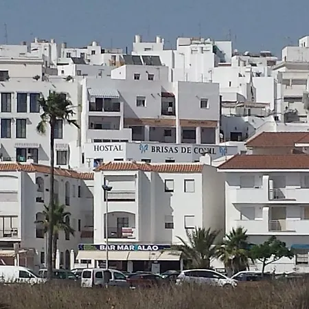 Casa de hóspedes Brisas De Conil *