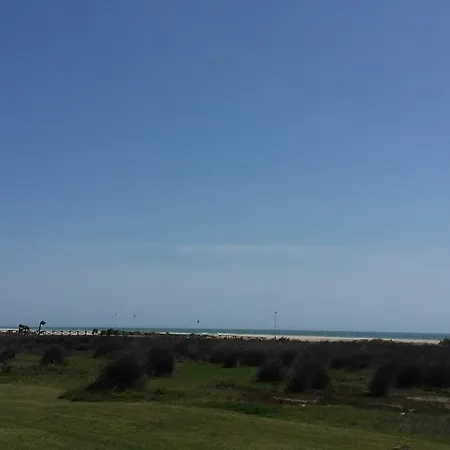Casa de hóspedes Brisas De Conil *
