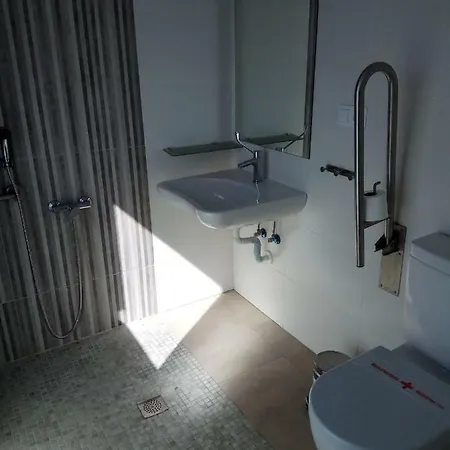 Guest house Brisas De Conil