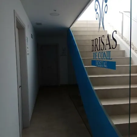 Brisas De Conil Guest house