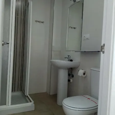 Brisas De Conil Guest house