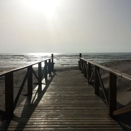 Brisas De Conil Guest house *