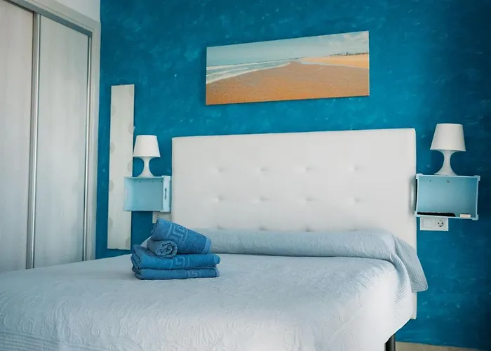 Guest house Brisas De Conil *