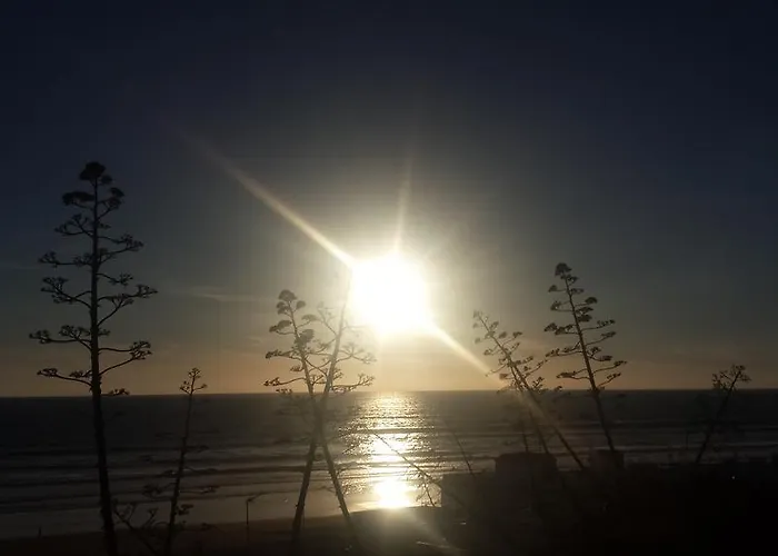 Гостьовий будинок Brisas De Conil