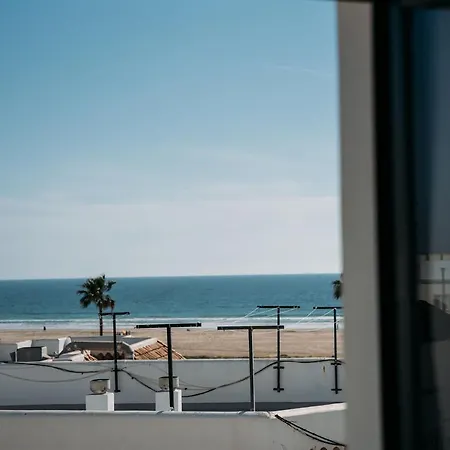 Vendégház Brisas De Conil