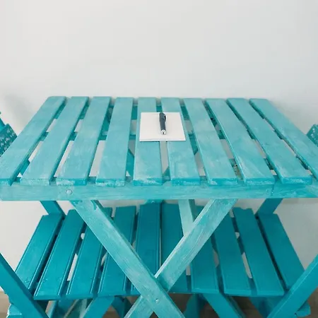 Brisas De Conil ゲストハウス *