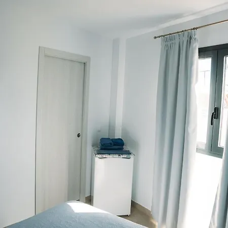 Brisas De Conil Vendégház