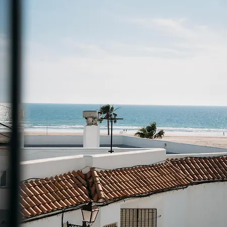 Brisas De Conil Conil de la Frontera