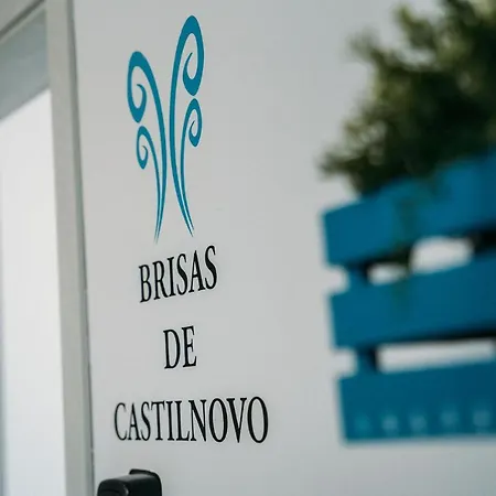 Brisas De Conil Vendégház *