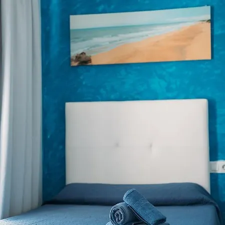Brisas De Conil Vendégház Conil de la Frontera