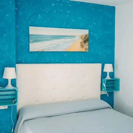 Brisas De Conil Vendégház Conil de la Frontera