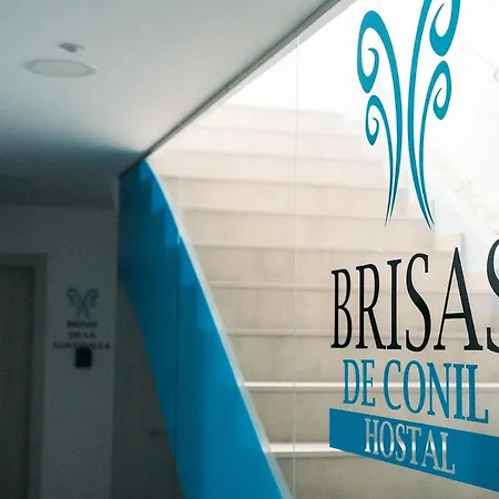 Vendégház Brisas De Conil *