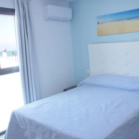 Vendégház Brisas De Conil *