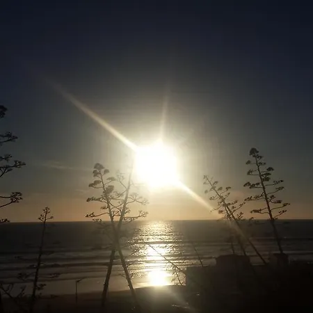 Vendégház Brisas De Conil