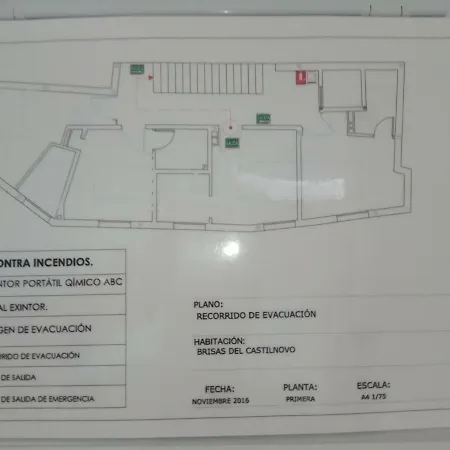 Brisas De Conil Vendégház