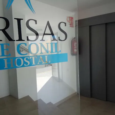 Brisas De Conil Vendégház *
