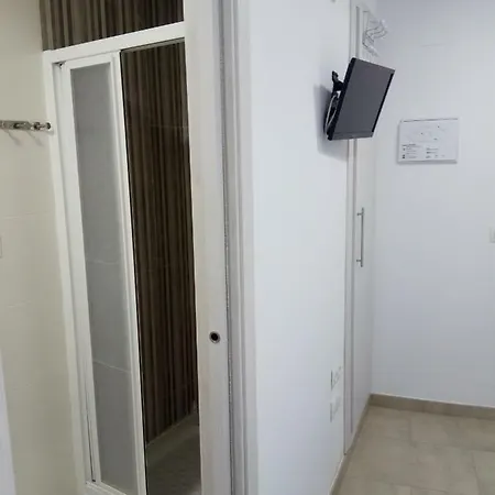 Vendégház Brisas De Conil *