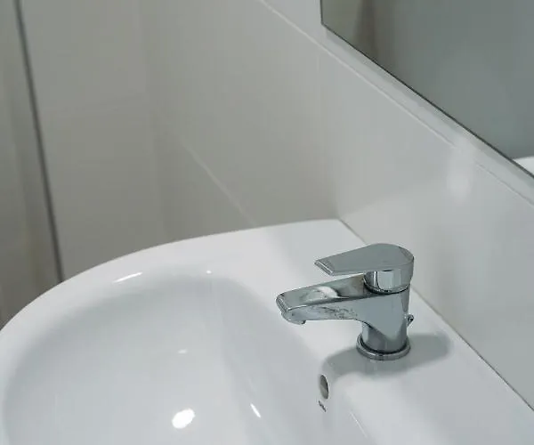 Brisas De Conil ゲストハウス