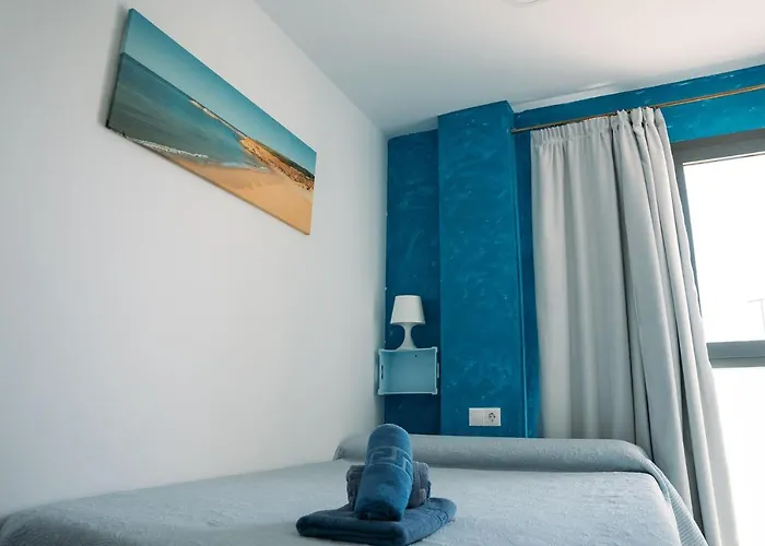 Brisas De Conil ゲストハウス