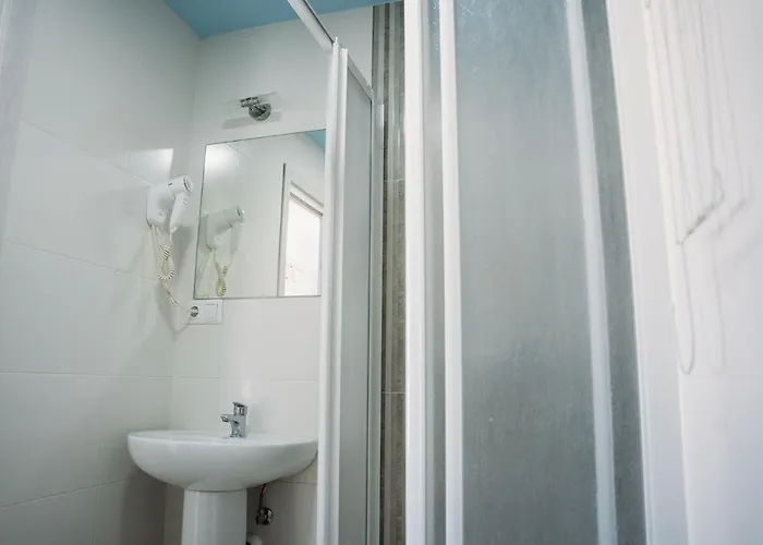 ゲストハウス Brisas De Conil