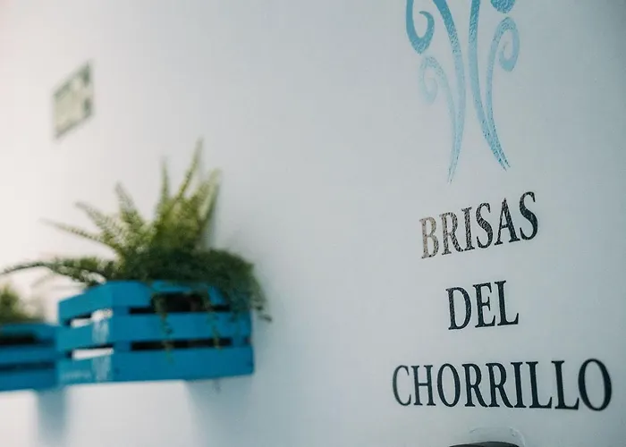 Brisas De Conil ゲストハウス